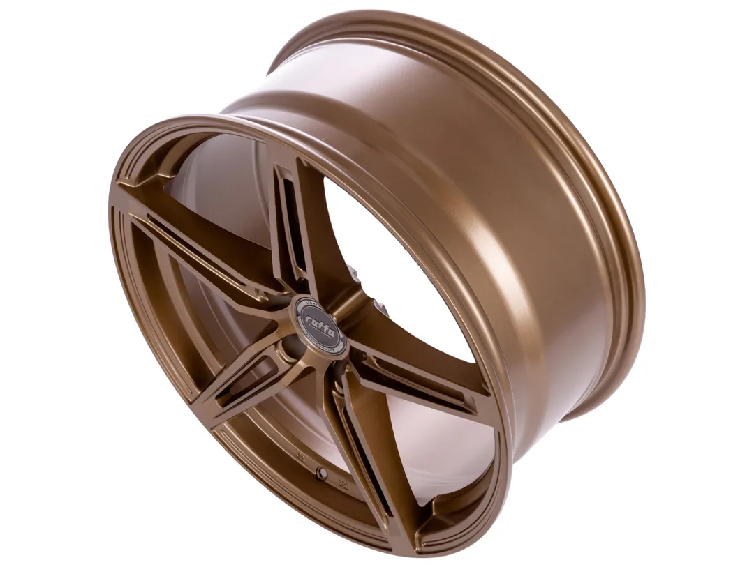 Raffa Wheels RF-01