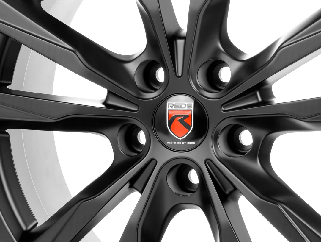 Momo REDS K2 HD