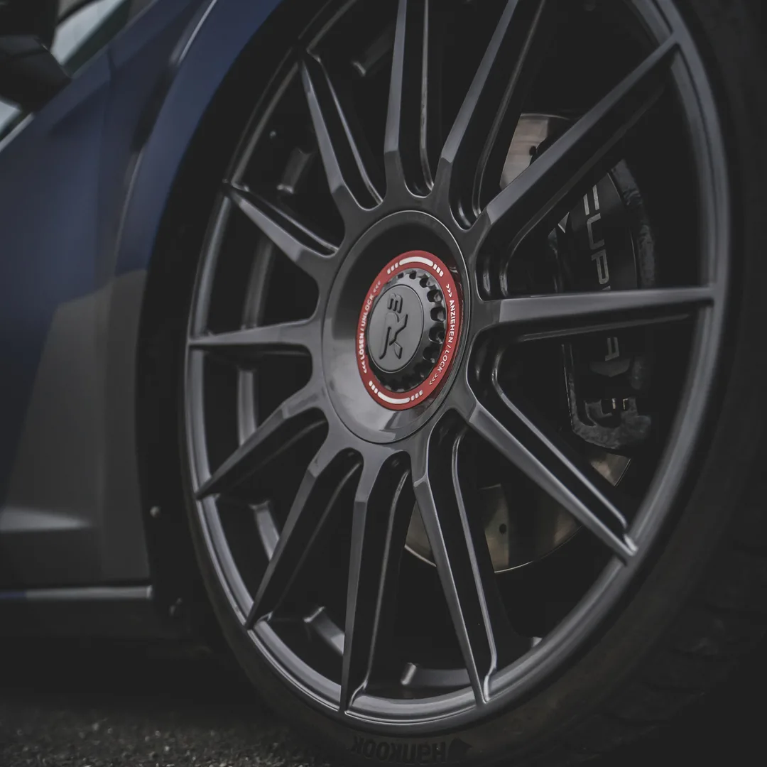 R3 Wheels R3H10