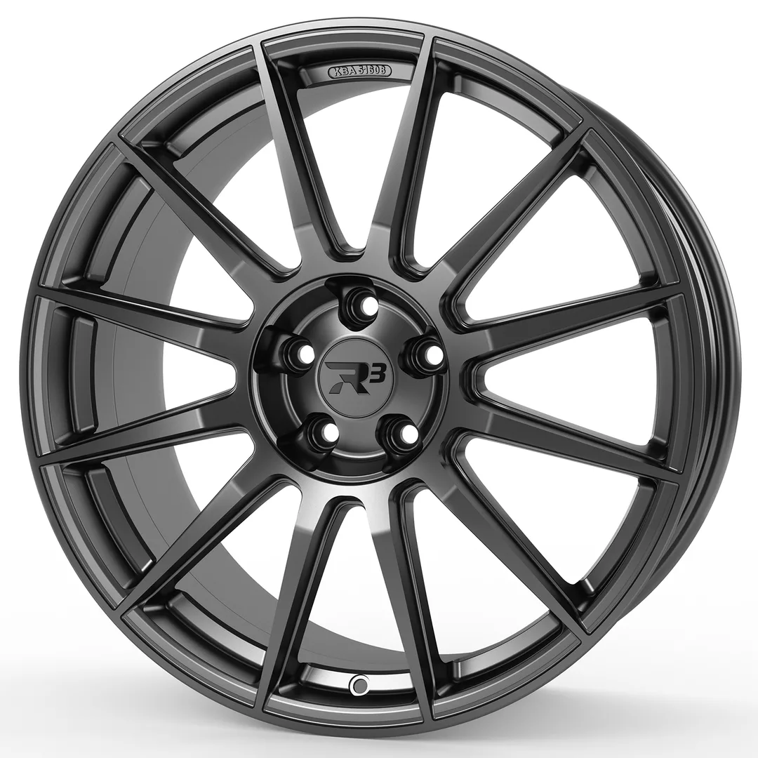 R3 Wheels R3H10