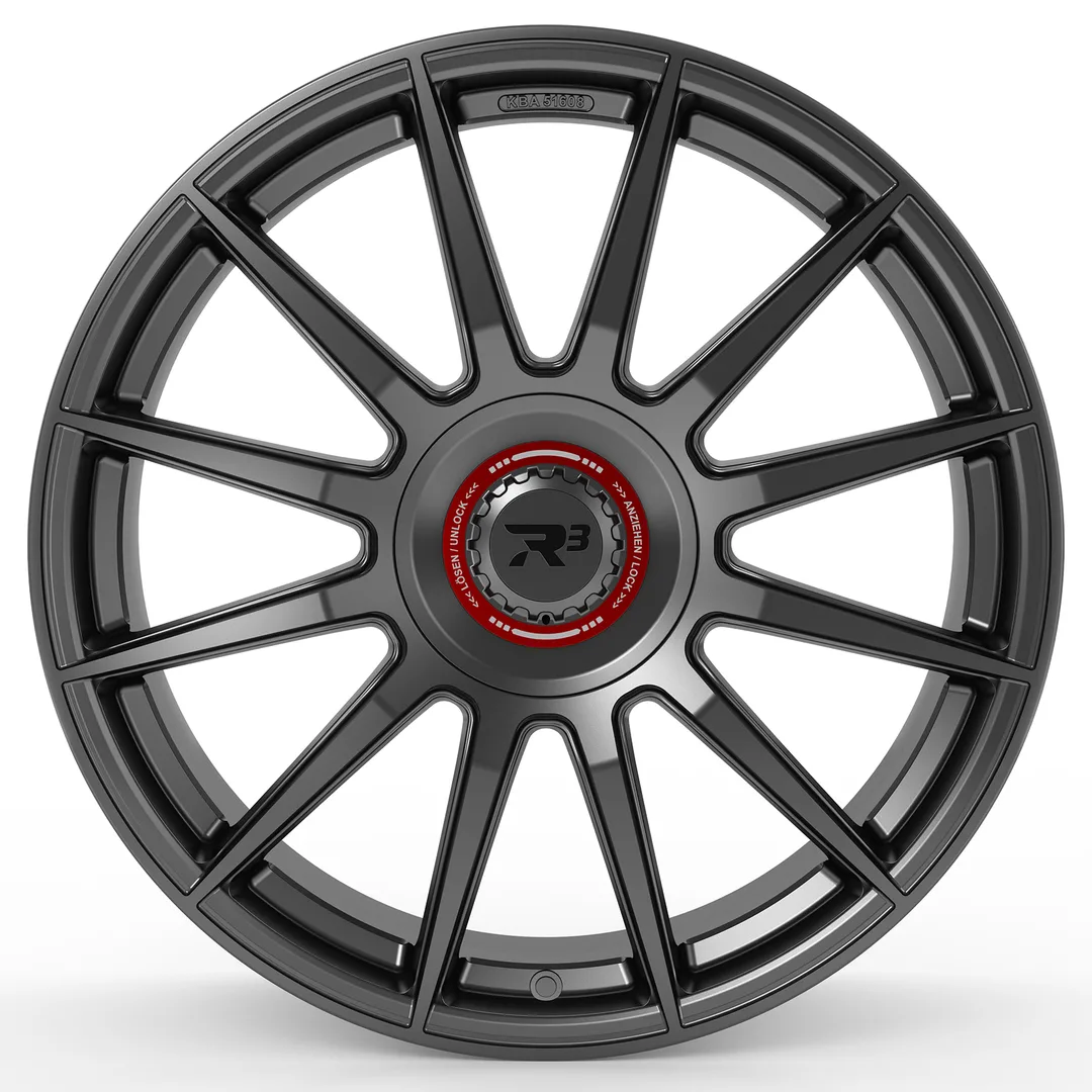 R3 Wheels R3H10