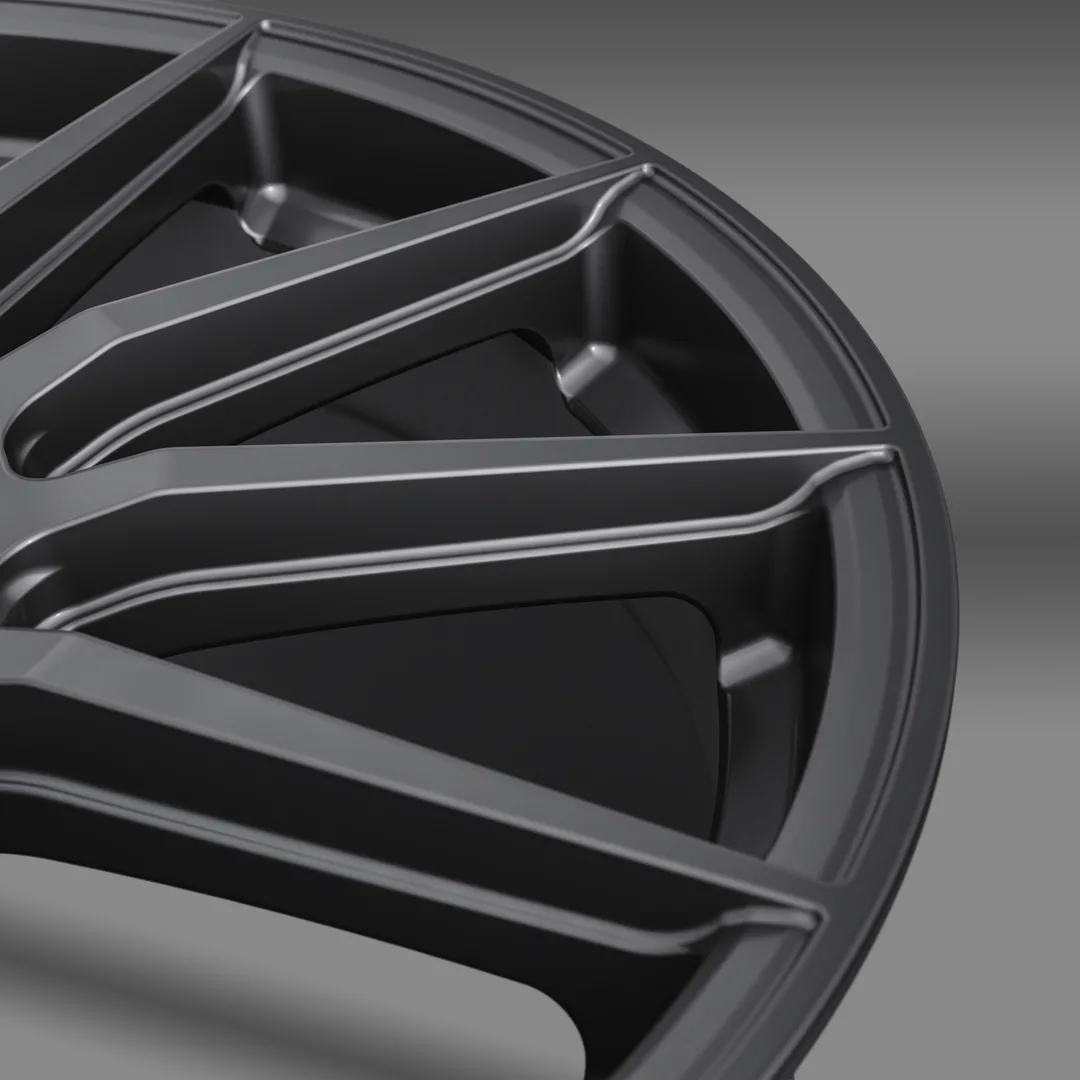 R3 Wheels R3H10