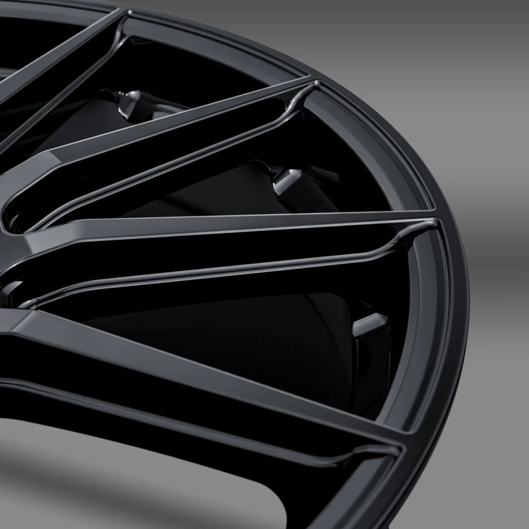 R3 Wheels R3H10