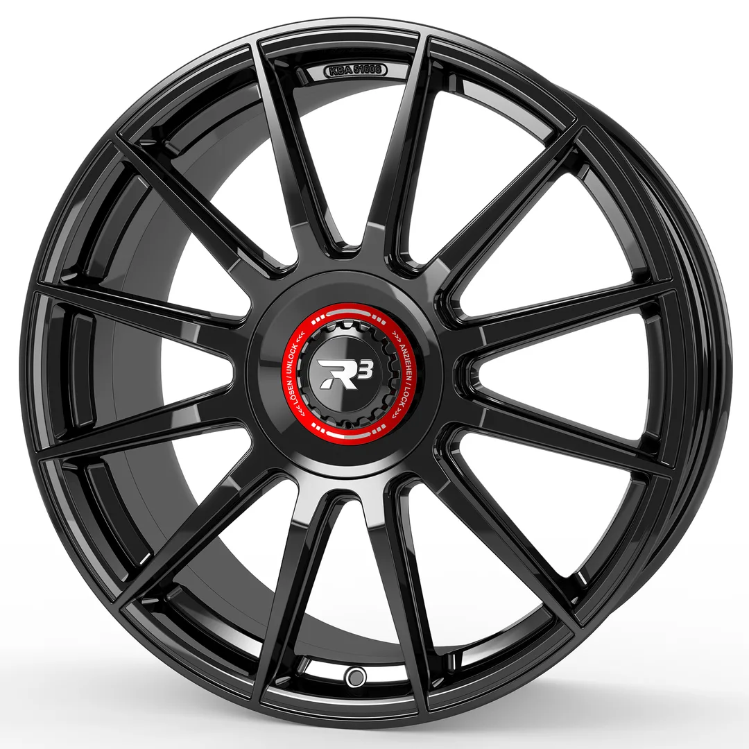 R3 Wheels R3H10