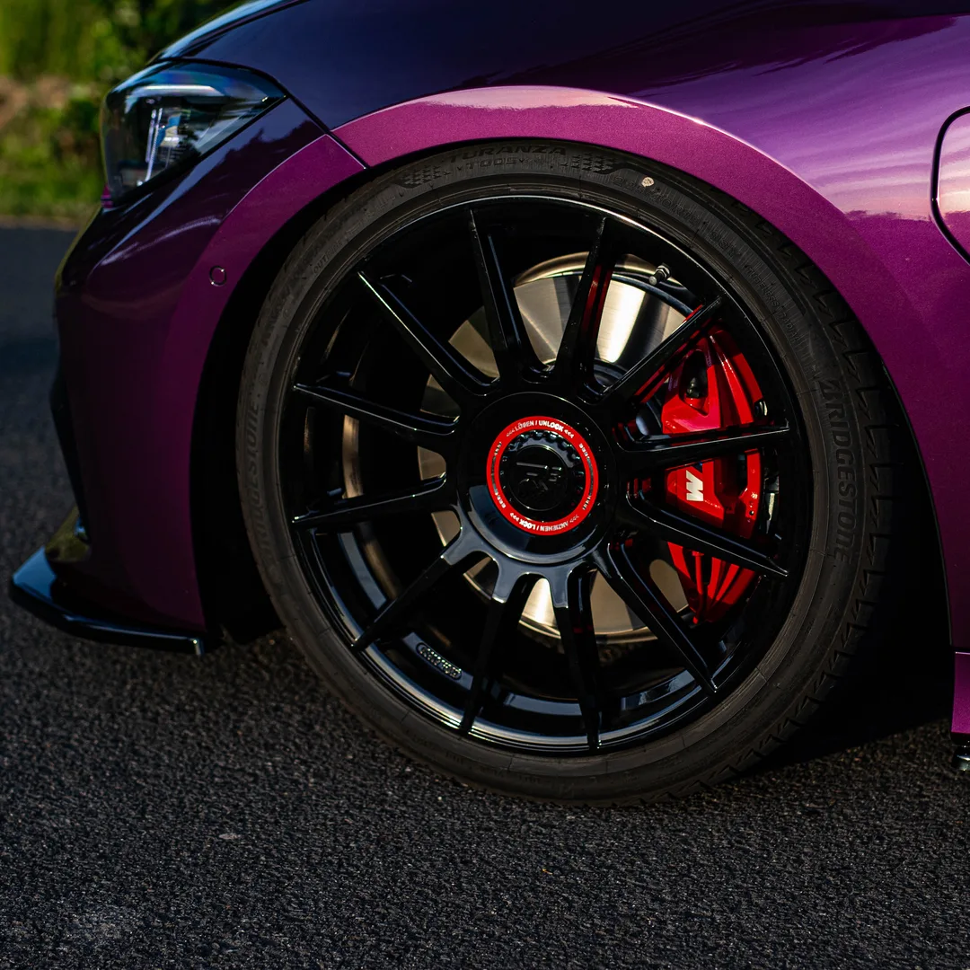 R3 Wheels R3H10
