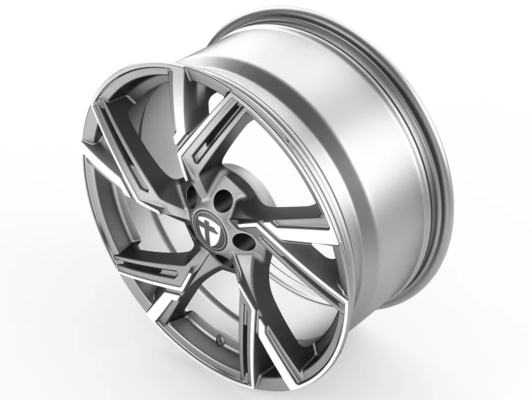 TOMASON AR1
