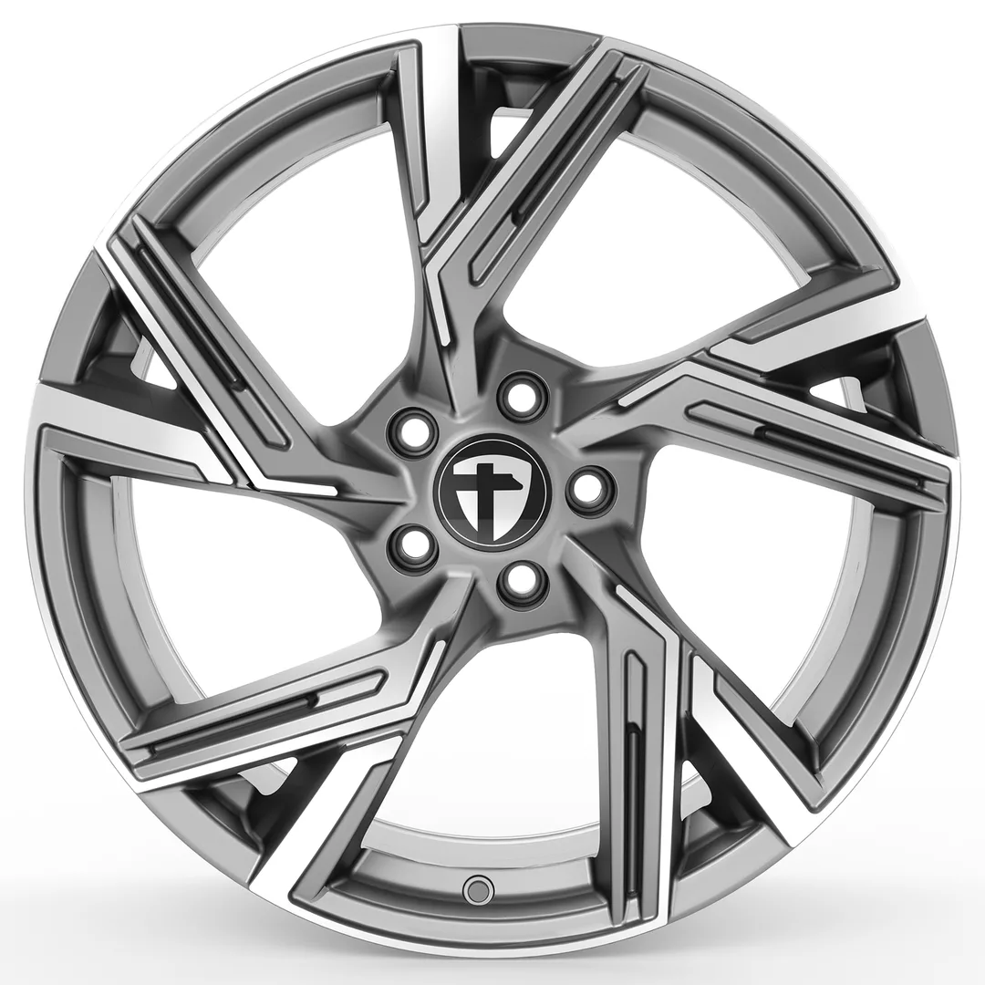 TOMASON AR1