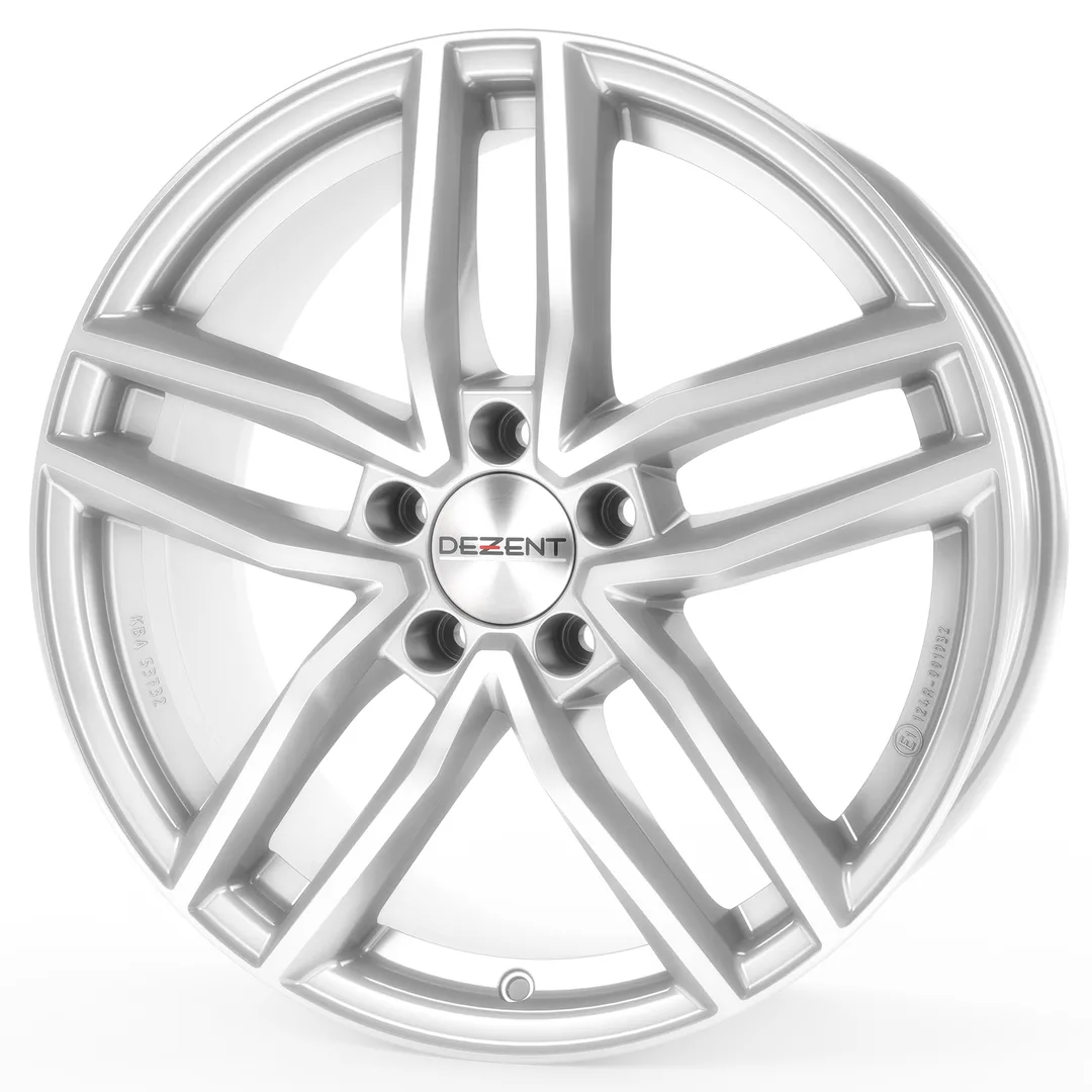 Dezent TR