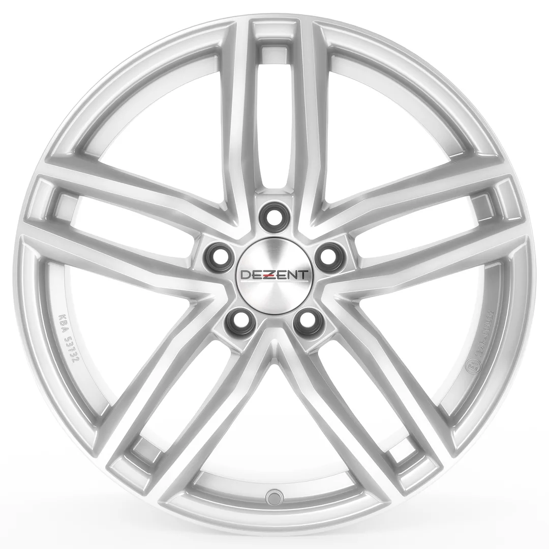 Dezent TR