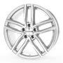 Dezent TR Silver