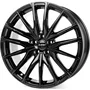 GMP Sparta Glossy Black