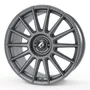 Damina Performance DM09 Grey Matt