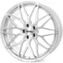 Dotz Suzuka Silver/polished