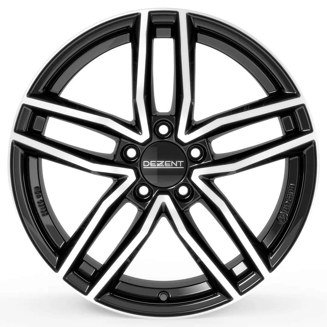 Dezent TR