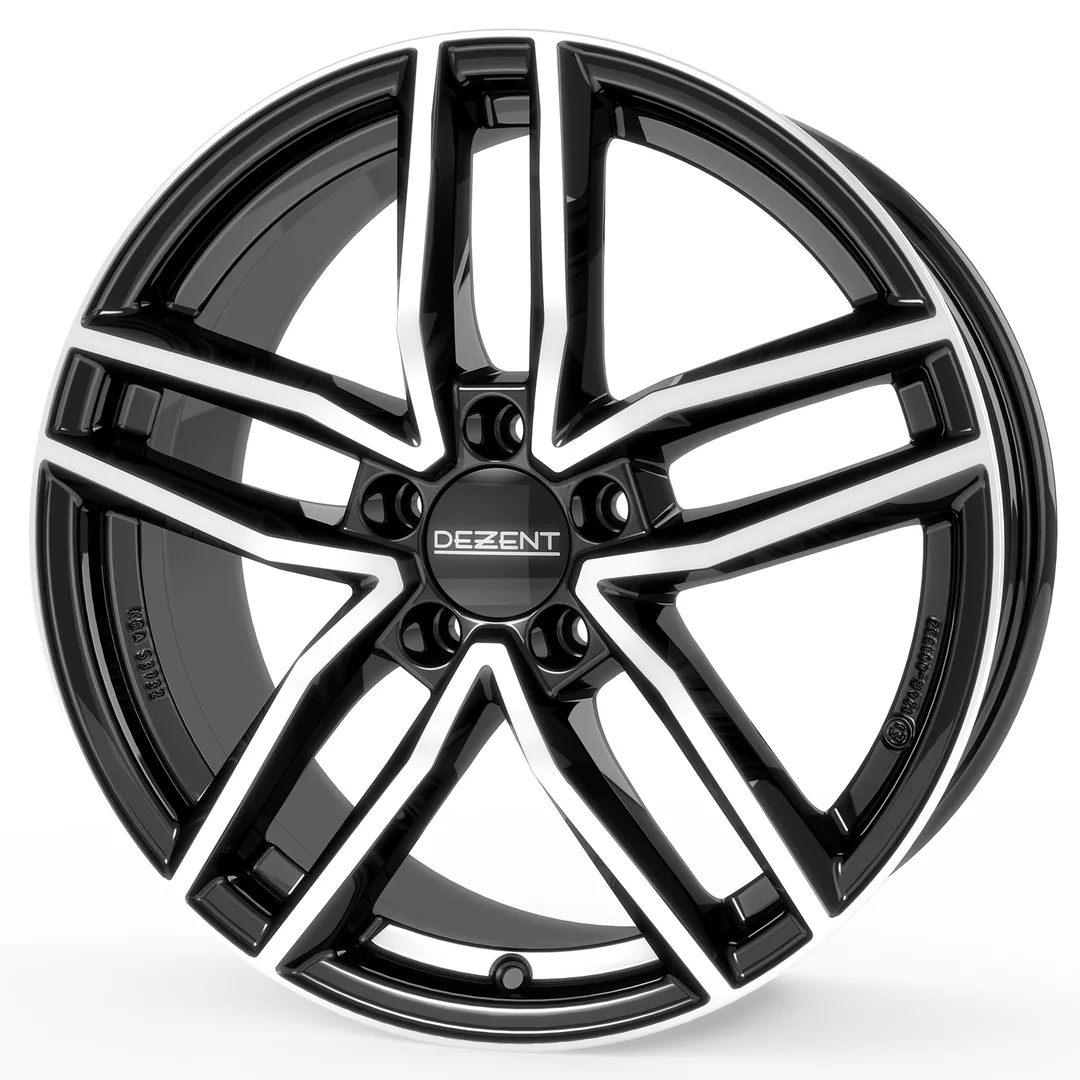 Dezent TR