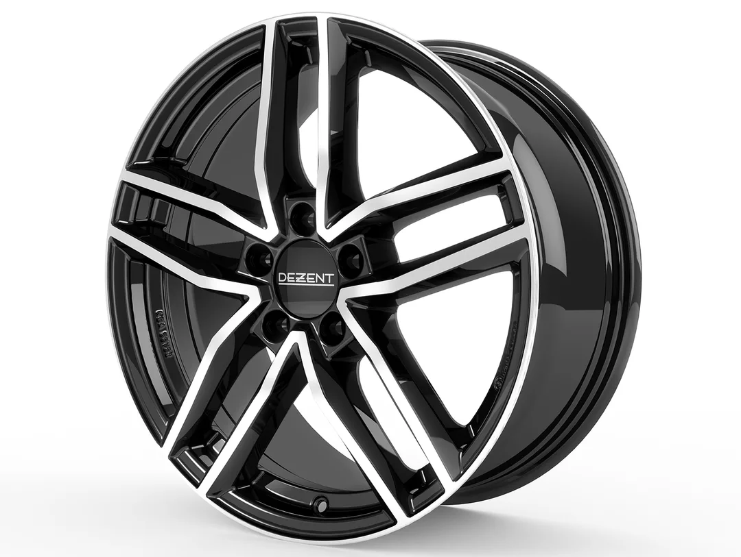 Dezent TR