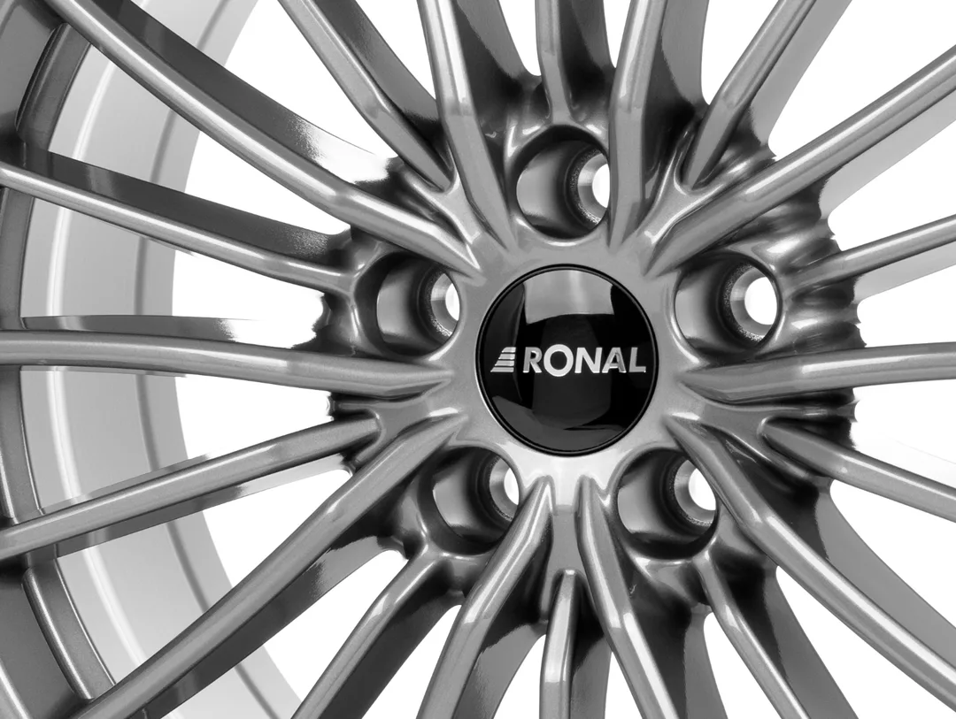 Ronal R68