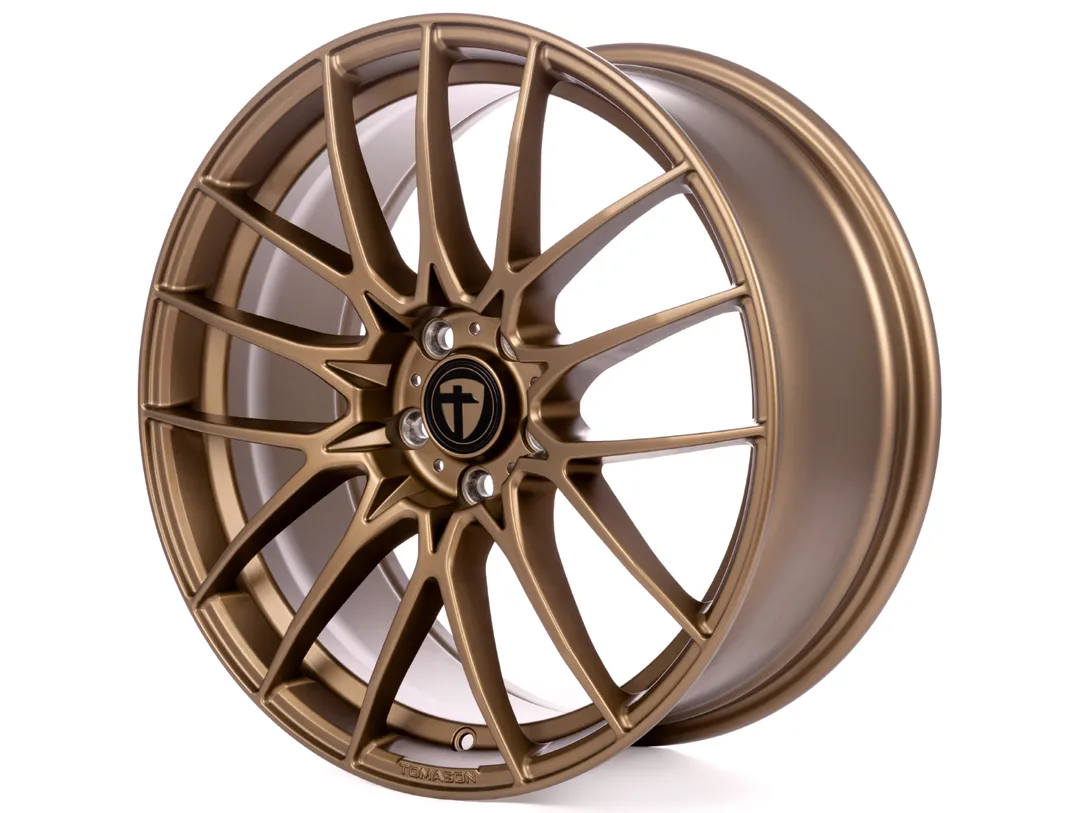 TOMASON TN26 Light