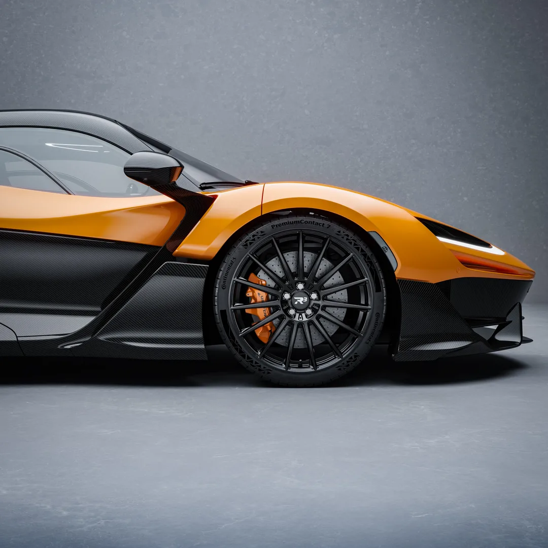 R3 Wheels R3H07