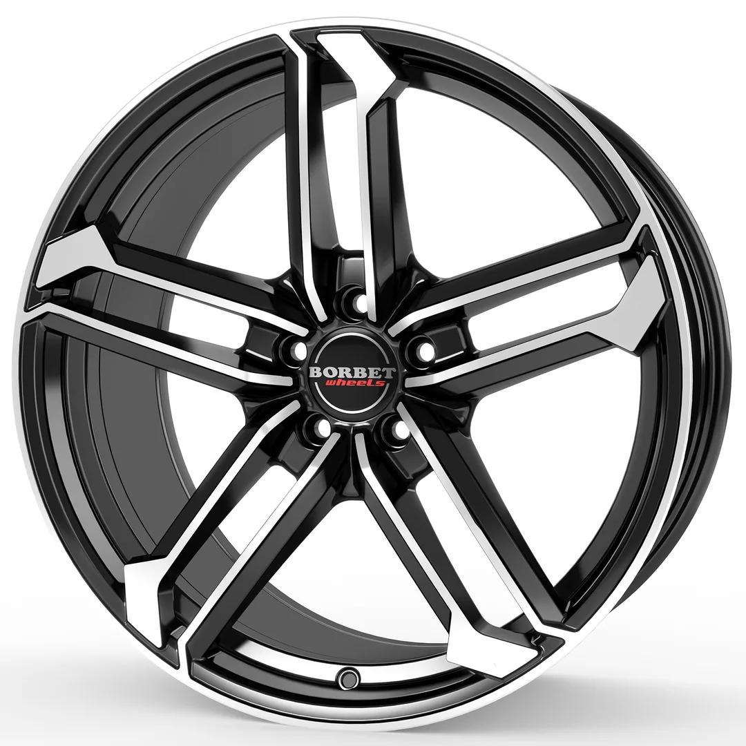 Borbet ATX