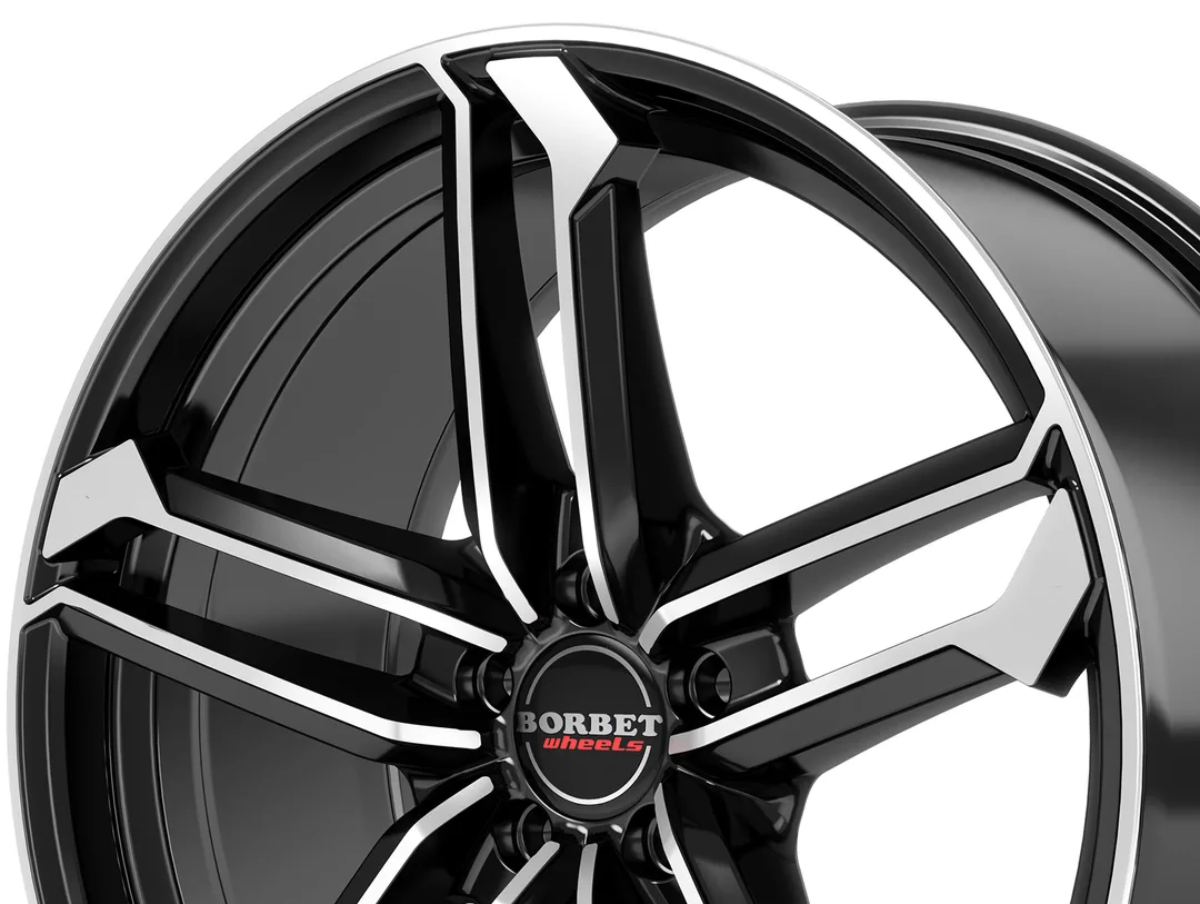 Borbet ATX