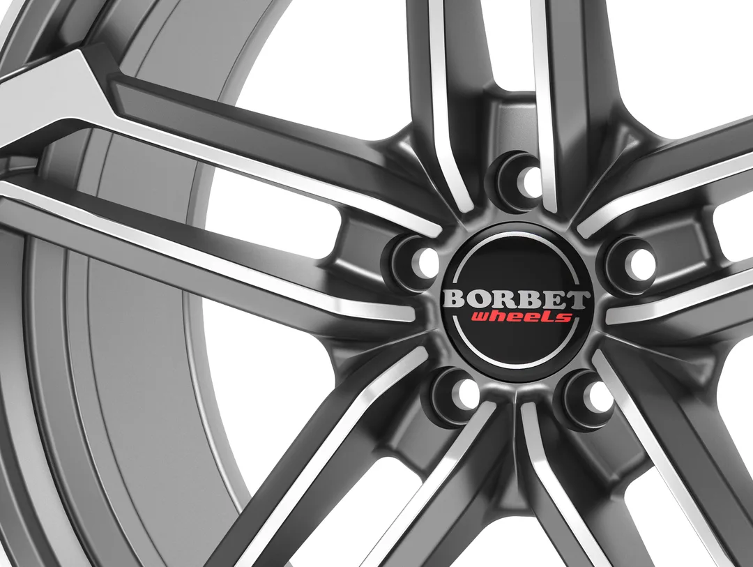 Borbet ATX