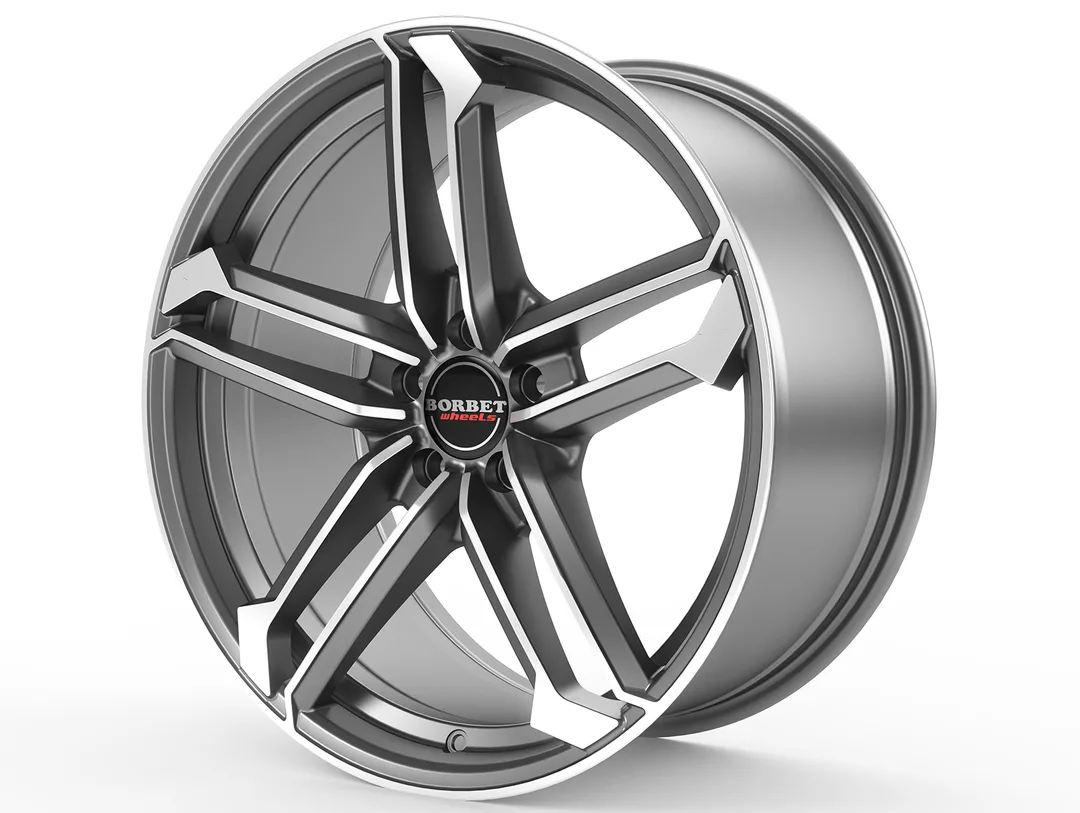 Borbet ATX