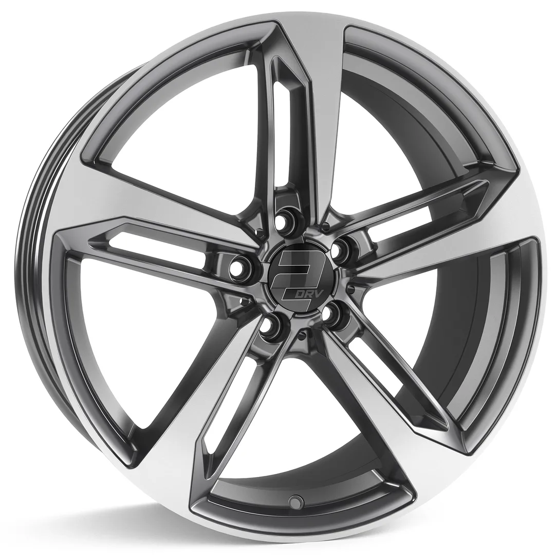 2DRV WH36
