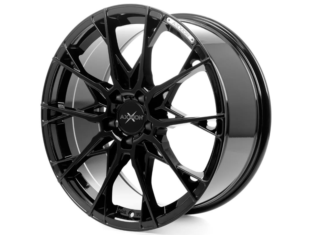 AXXION X1