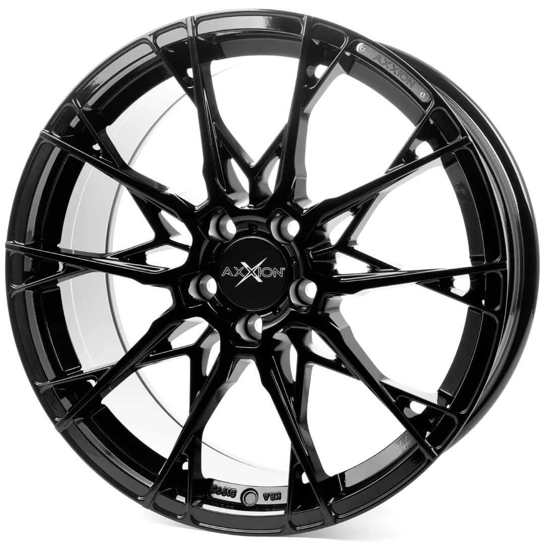 AXXION X1