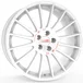 OZ Superturismo WRC
