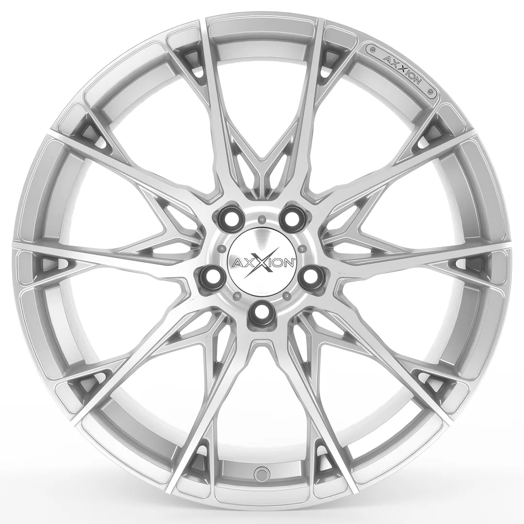 AXXION X1