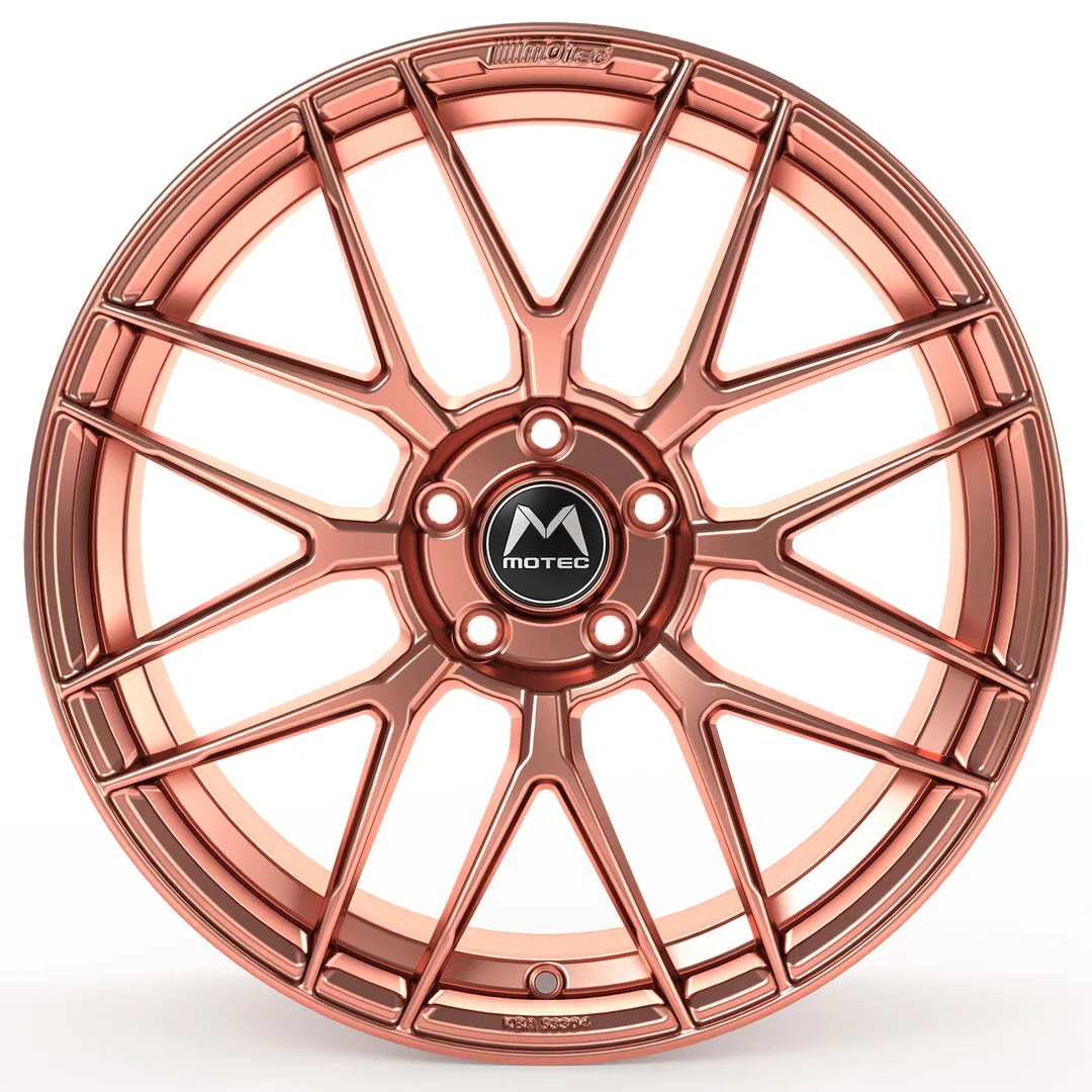 Motec MCR3 Hyper Mesh