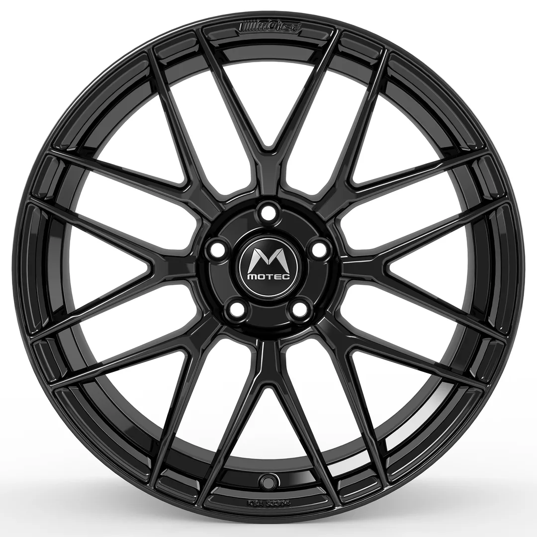 Motec MCR3 Hyper Mesh