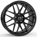 Motec MCR3 Hyper Mesh