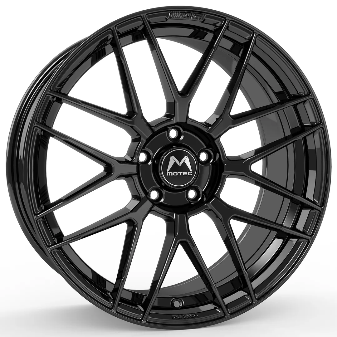 Motec MCR3 Hyper Mesh