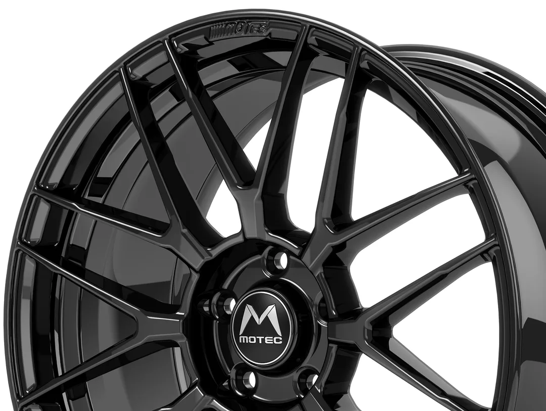 Motec MCR3 Hyper Mesh