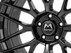 Motec MCR3 Hyper Mesh