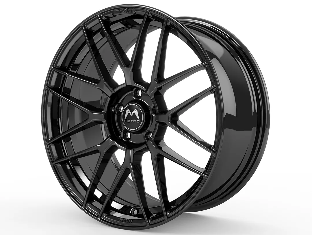 Motec MCR3 Hyper Mesh