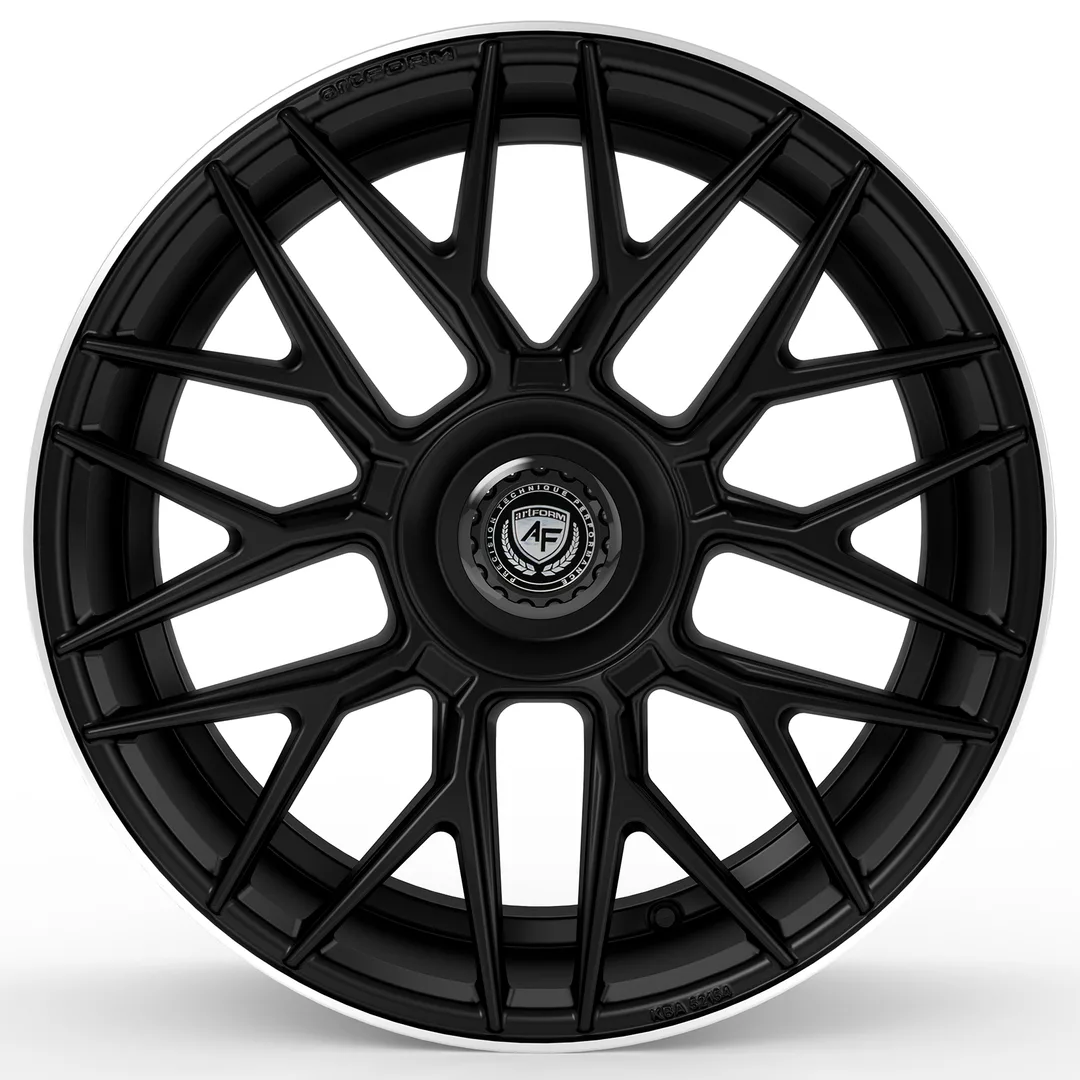 artFORM AF801