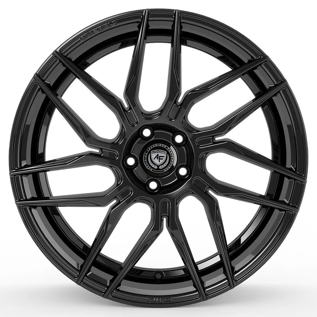 artFORM AF802