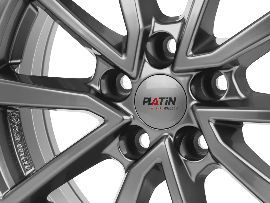 Platin P95
