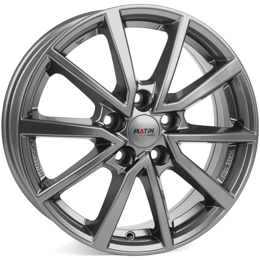 Platin P95