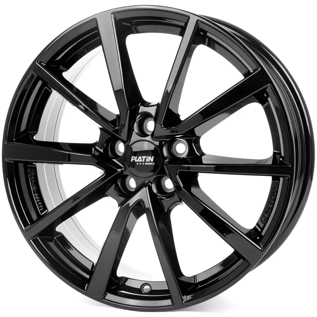 Platin P95