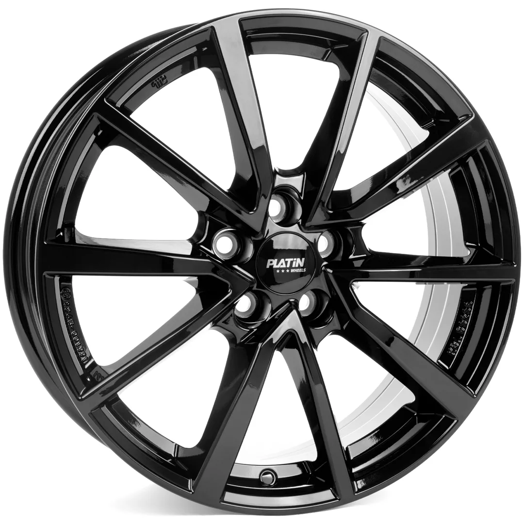 Platin P95