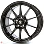 Sparco Assetto Gara Matt Black