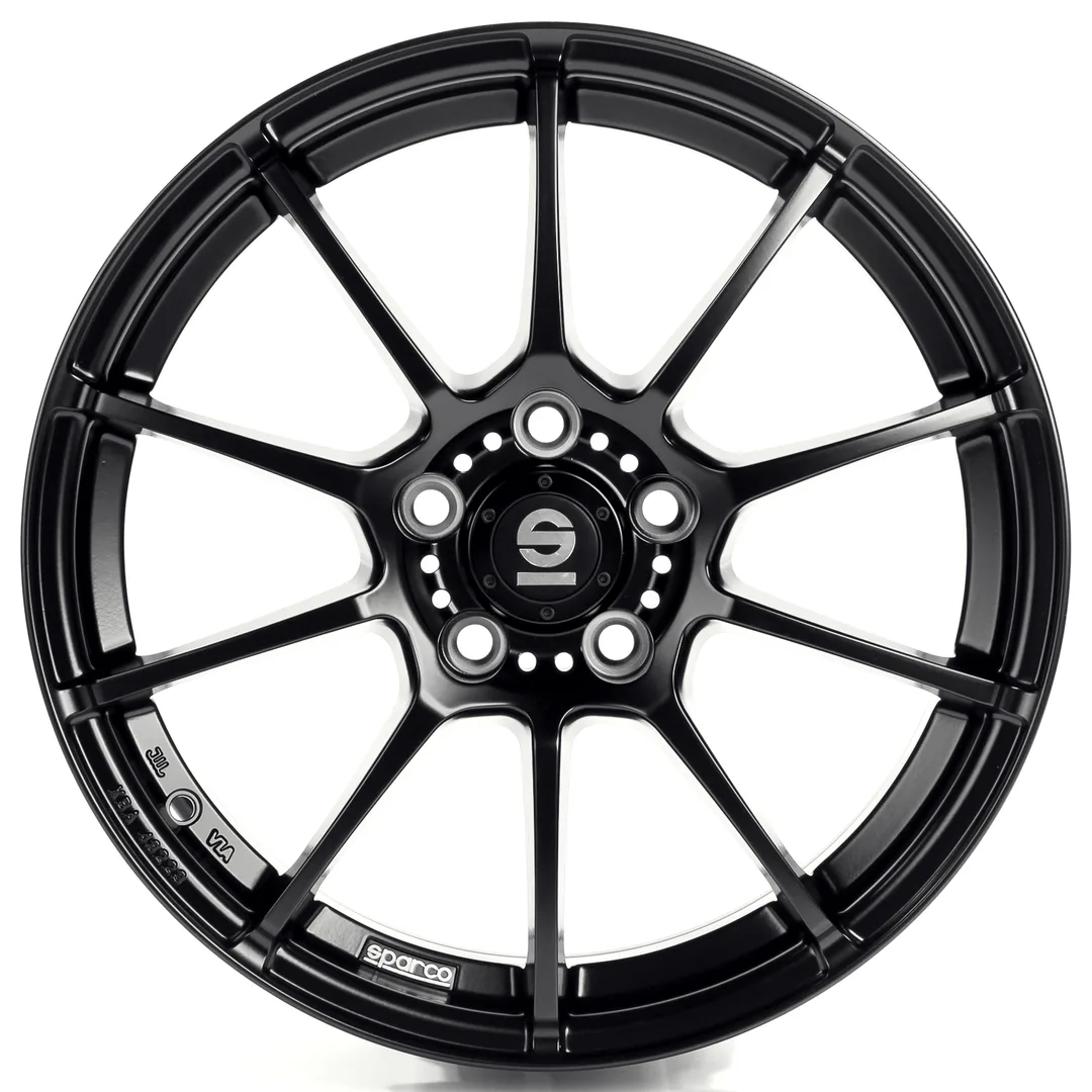 Sparco Assetto Gara