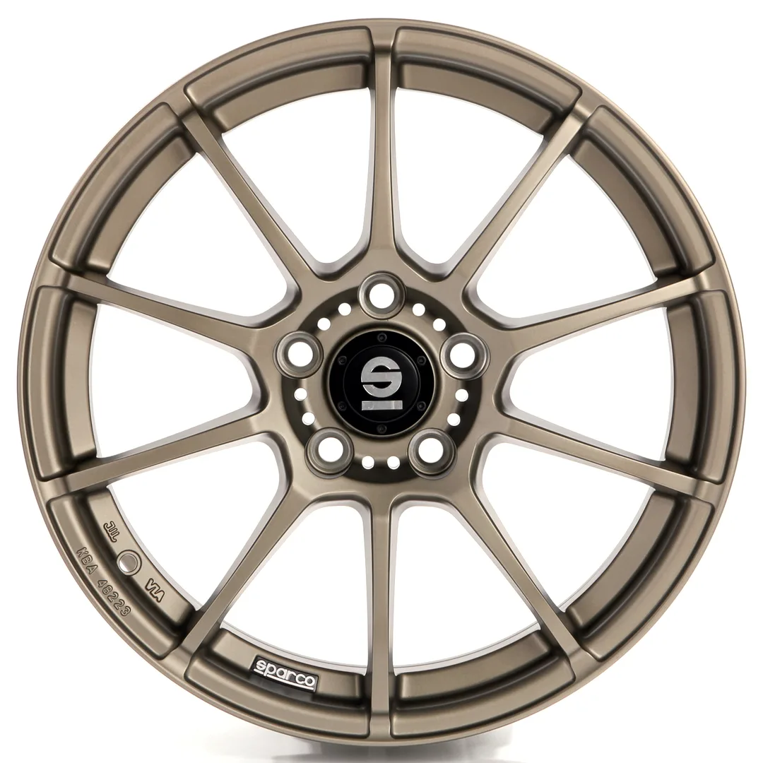 Sparco Assetto Gara