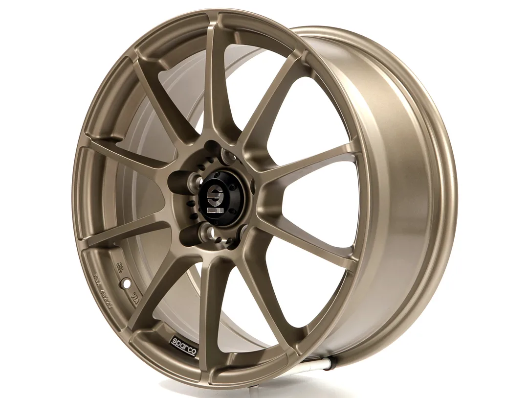 Sparco Assetto Gara