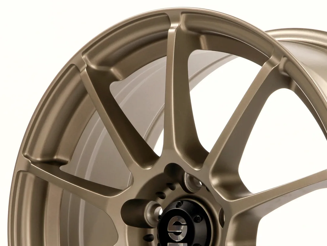 Sparco Assetto Gara